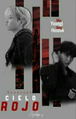 Cielo Rojo. © [YOONSEOK] cover