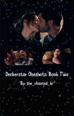 Deckerstar Oneshots: Book Two cover