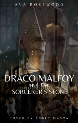 Draco Malfoy And The Sorcerer's Stone cover