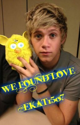 We Found Love (Niall Horan) cover