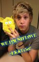 We Found Love (Niall Horan) by Ekat1507