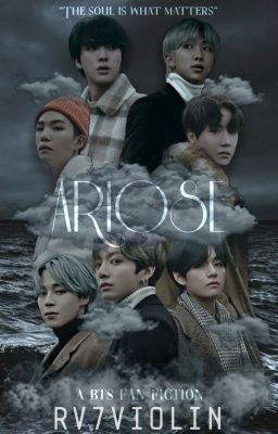 Ariose: BTS cover