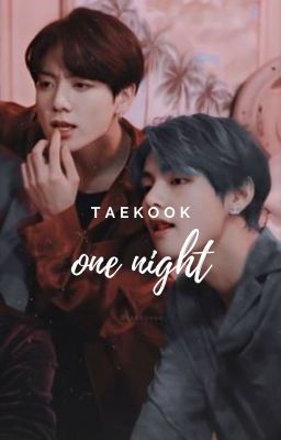 One Night; tk cover