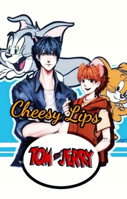 Cheesy Lips cover