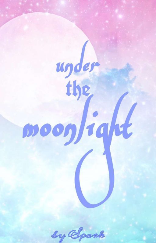 Under the moonlight by Sparkling_Dreamz