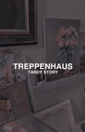 TREPPENHAUS | abgeschlossen by tabitopia