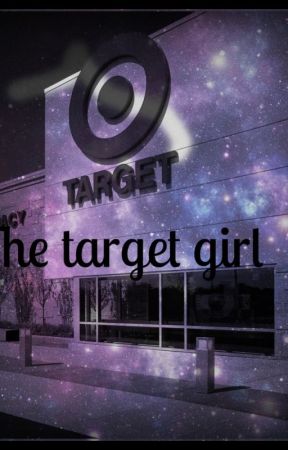 The Target Girl ~A Luke Hemmings fanfic~ by bookfreak4987