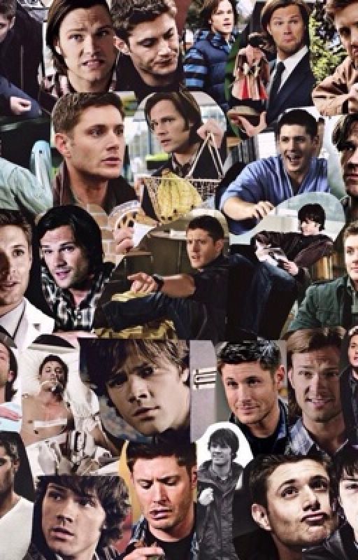 dean winchester  imagines by izzybelle07