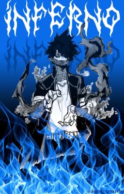 inferno || dabi cover