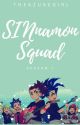 SINnamon Squad ˢ¹ by TheAzureGirl