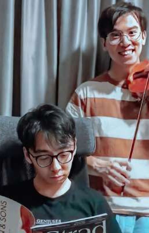 breddy oneshots❤🎻 by twosetfields