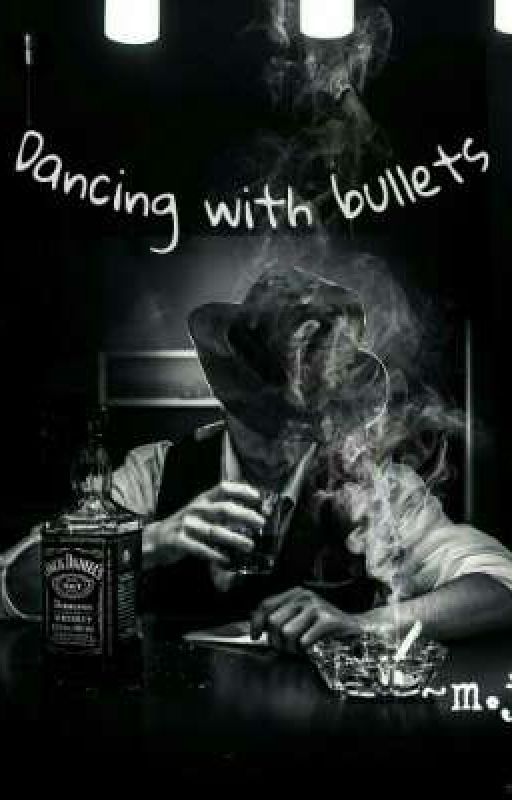 Dancing with bullets by somestupidgirl_