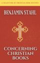 Concerning Christian Books by Stahlist