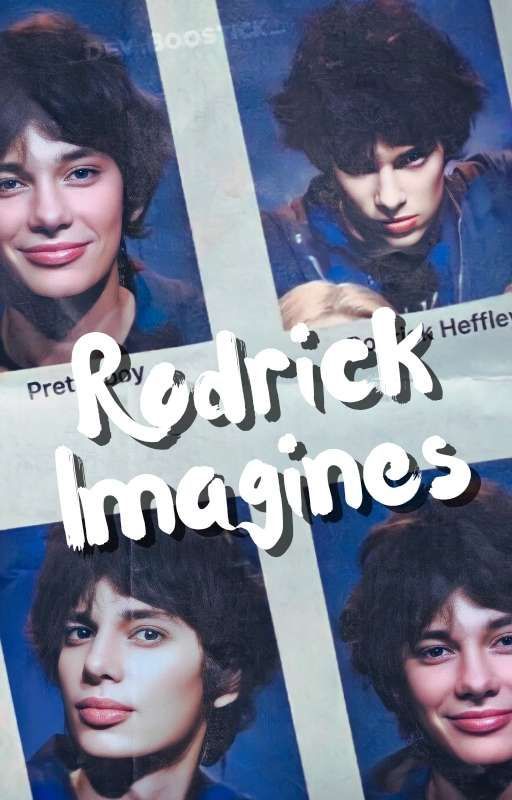 Rodrick Heffley Imagines/Short Stories by VisenyaTargaryennn