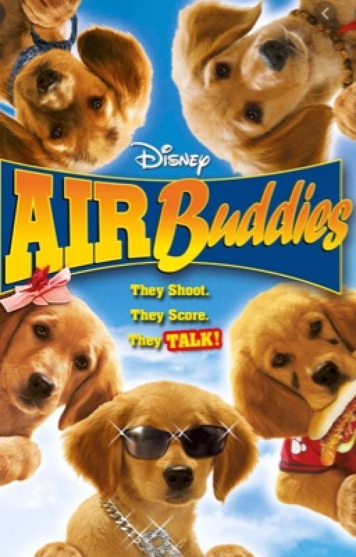 Air buddies and Pup Academy preferences, boyfriend scenarios, and imagines by wintersnowrose776