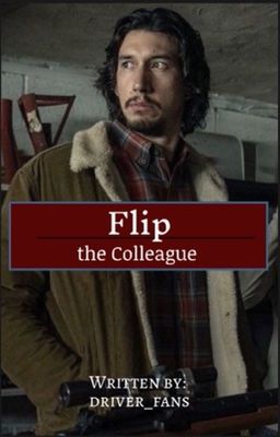 Flip the Colleague [Flip Zimmerman] cover