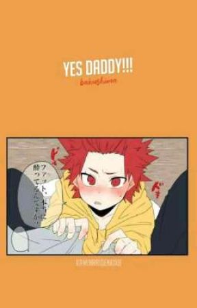 Yes Daddy!!!- [BakuShima] by AdrielDen