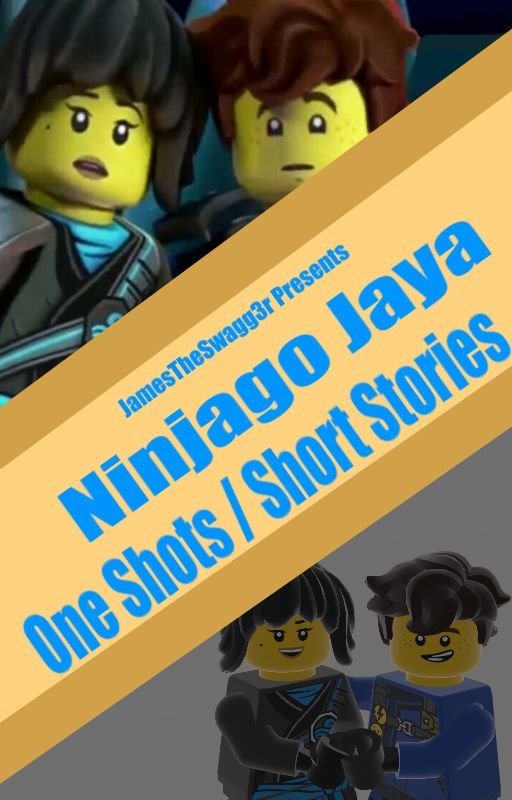 Ninjago Jaya Oneshots & Short Stories by JamesTheSwagg3r