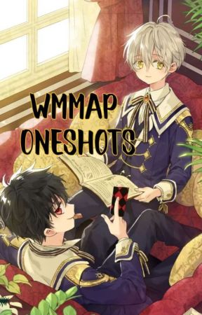 WMMAP One-shots by yuuxiel