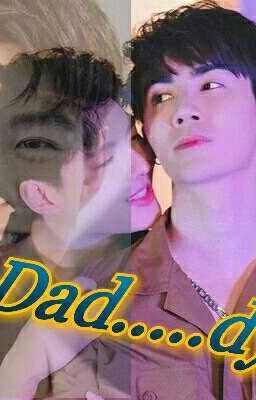 Dad...dy cover