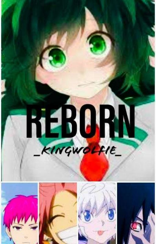 Reborn by _KingWolfie_