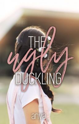 The Ugly Duckling  (PUBLISHED UNDER PSICOM) cover