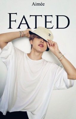 Fated | Yoonmin cover