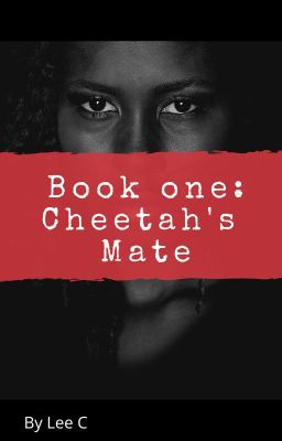 Cheetah's Mate cover