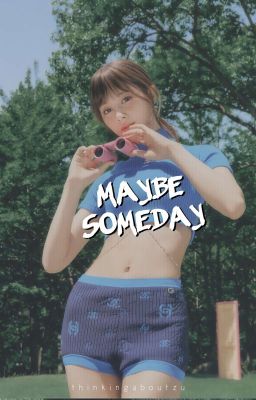 maybe someday » satzu (completed) cover