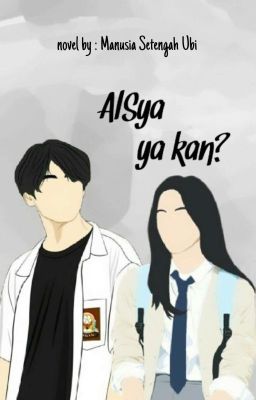 6. AlSya, ya kan? cover