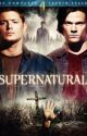 Supernatural Season 4 by SarahAlvis