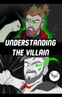 Understanding the Villain cover