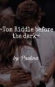 Tom Riddle before the dark by pauliskata