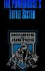 The Powerhouse's Little Sister (Dean Ambrose x OC) (Book 1)(Complete)