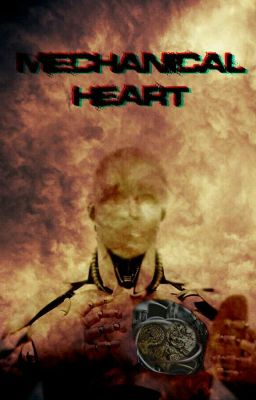 Mechanical Heart cover