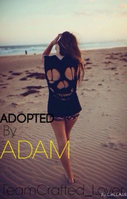 Adopted by Adam (COMPLETED) cover