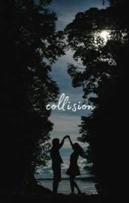 Collision || rini au cover