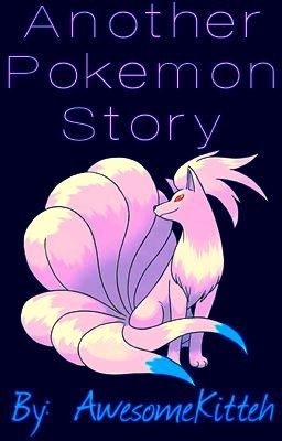 Another Pokemon Story cover