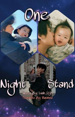 •Complete~One Night Stand || Persian Translation cover