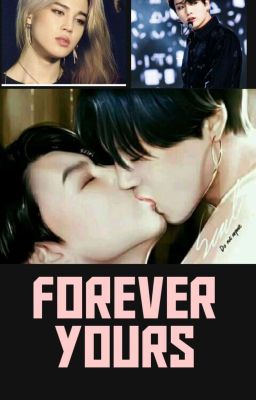 forever yours ( jikook ) //Completed// cover