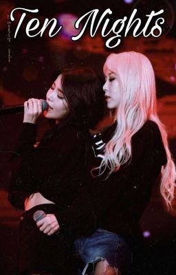 Ten Nights ( moonsun ) cover