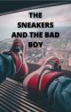 The sneakers and the Bad boy by potatoeholland