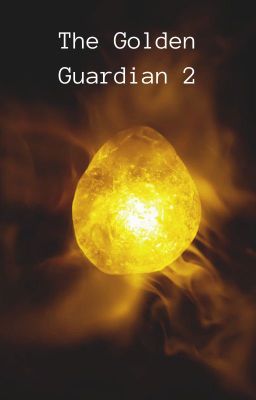 The Golden Guardian 2 cover