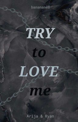 Try to Love Me cover