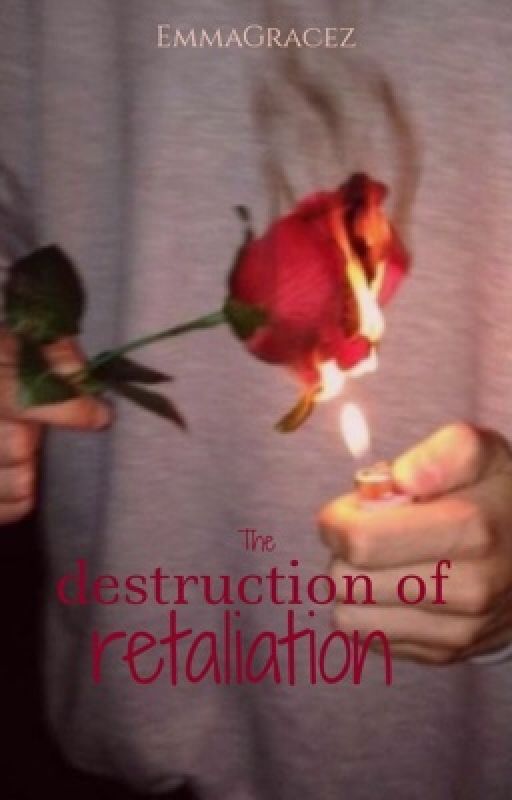 The destruction of retaliation- (currently paused) by _Slothz