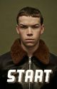 Start // Will Poulter by h-pper