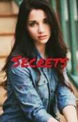 Secrets cover