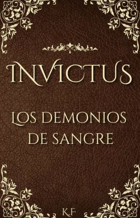 INVICTUS by Rebeccapierce20