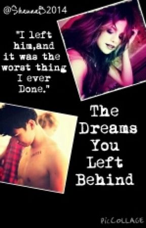 The dreams you left behind (A Calum Hood/5sos fanfic) by cth-ismyasthetic