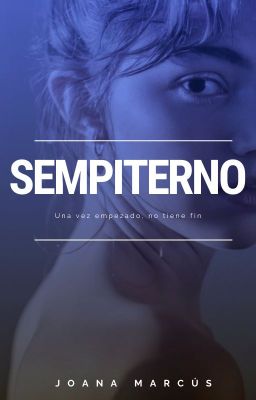 Sempiterno cover